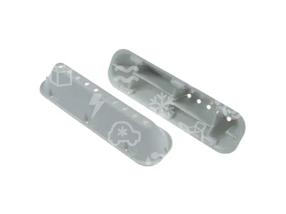 žebro bubnu pračky ARISTON / INDESIT, 182 x 53 mm, C00065463